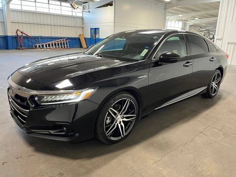Used 2022 Honda Accord Touring image 7