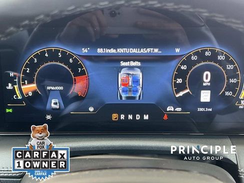 Used 2025 Ford Mustang GT Premium RWD image 25