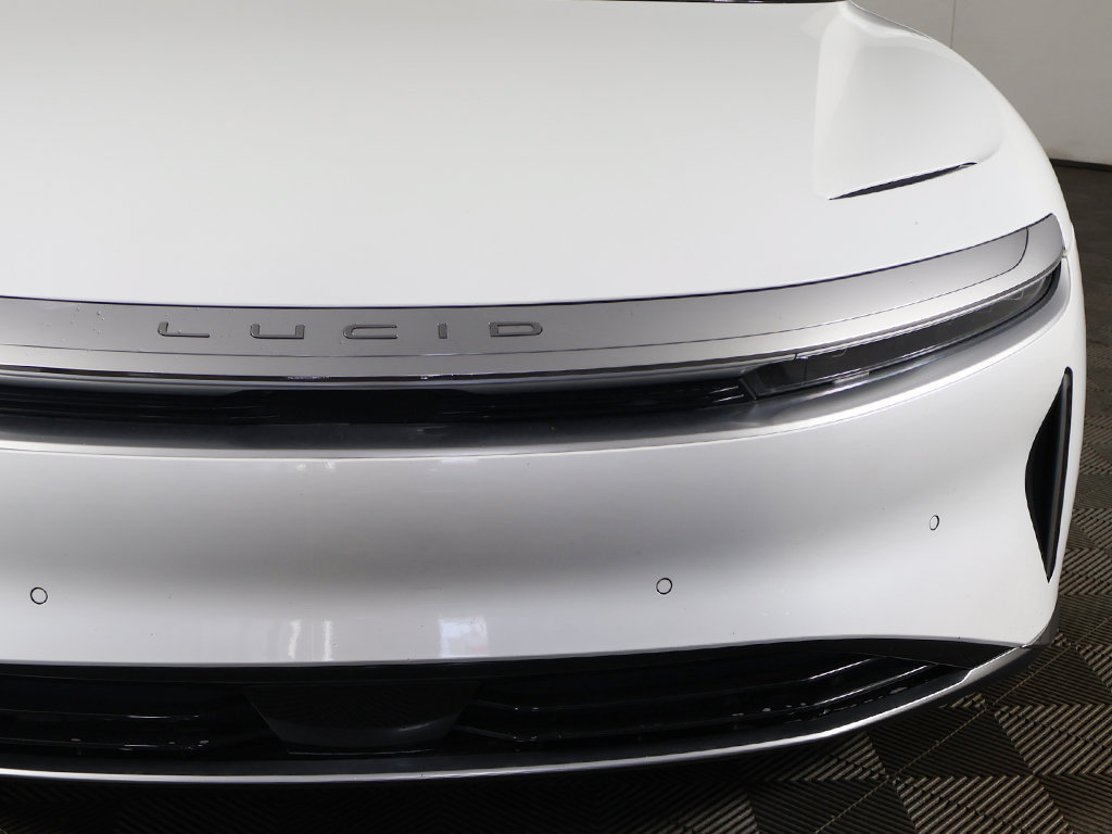 Used 2023 Lucid Air Pure AWD/4WD image 15