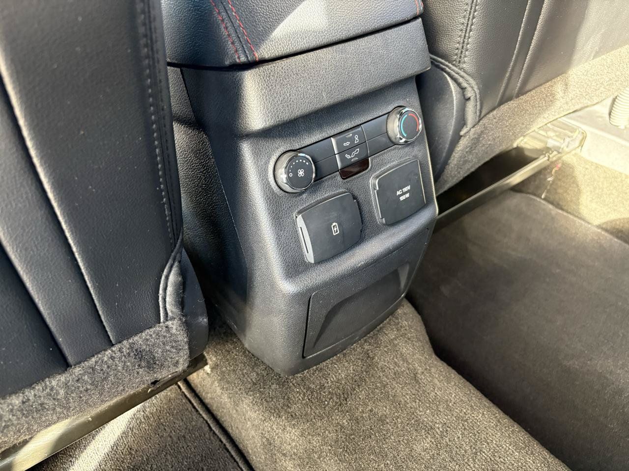 Used 2016 Ford Explorer Sport w/ Equipment Group 401A AWD/4WD image 39