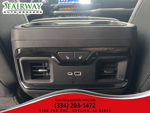 Used 2023 Chevrolet Silverado 1500 ZR2 w/ Technology Package image 25