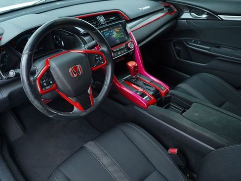 Used 2019 Honda Civic EX image 6
