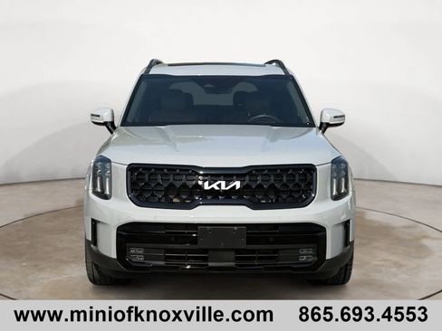 Used 2024 Kia Telluride SX Prestige X-Pro AWD/4WD image 8