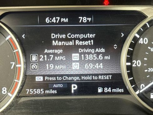 Used 2023 Nissan Rogue SV AWD/4WD image 22