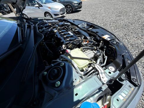 Used 2018 Honda Civic EX image 4