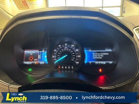 Used 2024 Ford Edge SEL AWD/4WD image 29