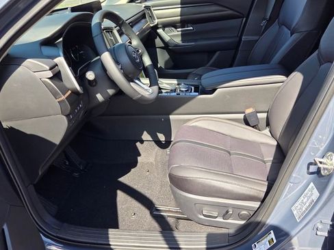 New 2026 MAZDA CX-50 AWD 2.5 Hybrid w/ Weather Package image 4