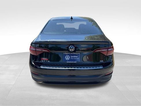 Used 2023 Volkswagen Jetta SE FWD image 6