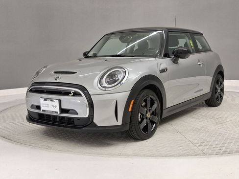 Used 2024 MINI Cooper SE FWD image 39