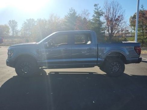 New 2025 Ford F150 Tremor w/ Equipment Group 402A High image 4