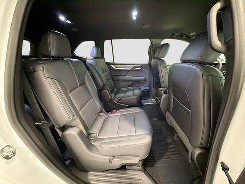 New 2026 GMC Acadia Elevation w/ Black Edition image 26