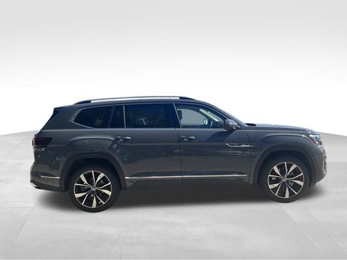 New 2026 Volkswagen Atlas SEL Premium R-Line AWD/4WD image 6