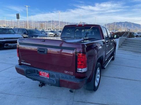 Used 2013 GMC Sierra 1500 Denali image 5