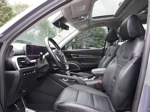 Used 2024 Kia Telluride SX Prestige AWD/4WD image 39