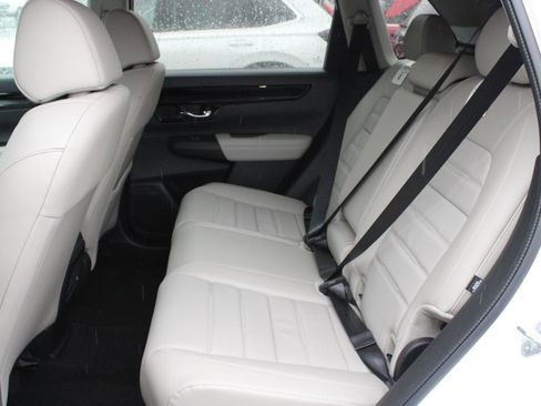 New 2026 Honda CR-V EX-L image 20