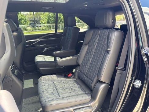 New 2026 Cadillac Escalade IQ Sport 1 image 13