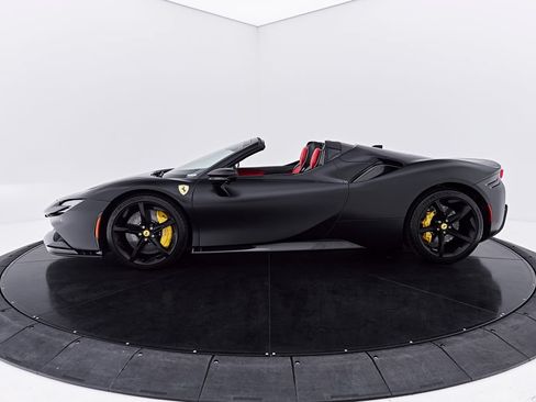 Used 2024 Ferrari SF90 Spider AWD/4WD image 23