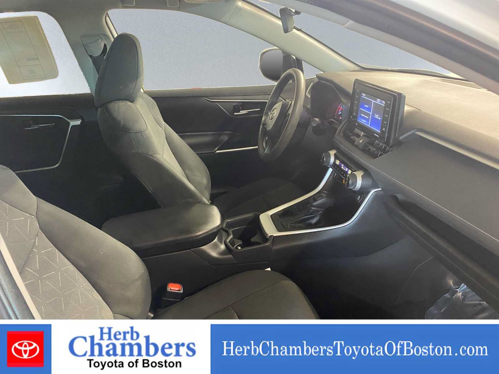 Used 2020 Toyota RAV4 XLE w/ Convenience Package AWD/4WD image 20