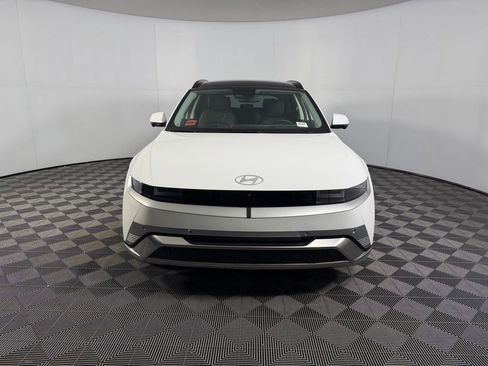 Used 2025 Hyundai Ioniq 5 Limited AWD/4WD image 11
