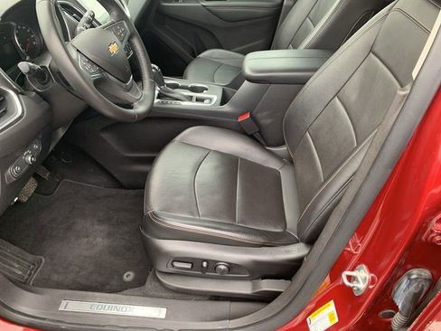 Used 2018 Chevrolet Equinox Premier image 8