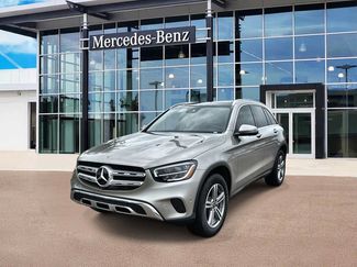 Certified 2022 Mercedes-Benz GLC 300 video 1