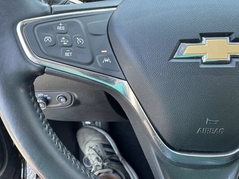 Used 2020 Chevrolet Equinox Premier w/ Premier Redline Edition AWD/4WD image 23