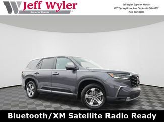 Used 2024 Honda Pilot EX-L video 1