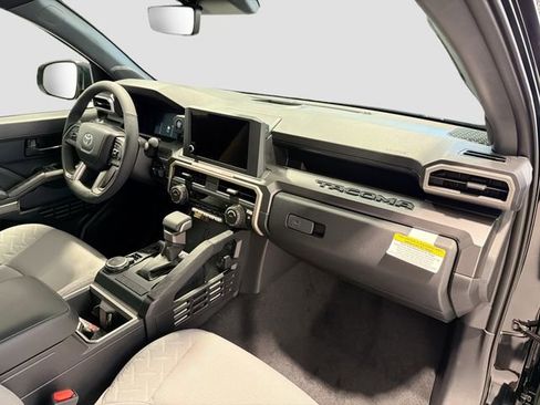 New 2026 Toyota Tacoma SR5 AWD/4WD image 23