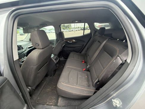 Used 2020 GMC Terrain SLE w/ Elevation Edition FWD image 23