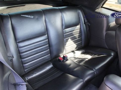 Used 2002 Ford Mustang GT image 11