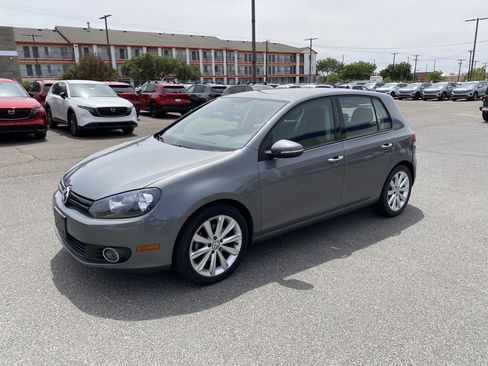 Used 2013 Volkswagen Golf TDI FWD image 36