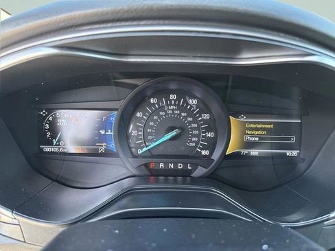 Used 2020 Ford Fusion SE w/ Equipment Group 151A image 42