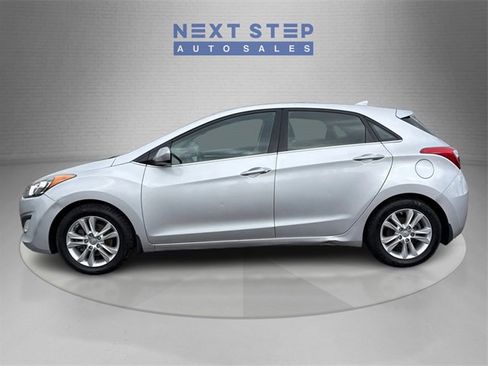 Used 2013 Hyundai Elantra GT image 4
