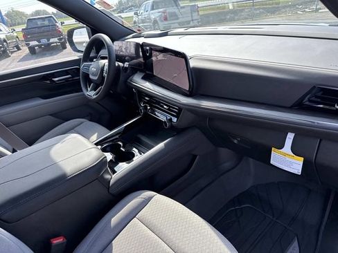 New 2026 Chevrolet Tahoe LS RWD image 31