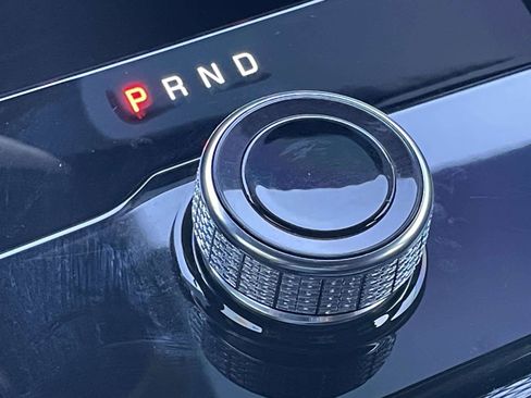 Used 2024 Jeep Grand Cherokee Altitude image 7