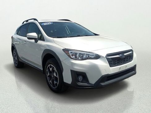 Used 2019 Subaru Crosstrek 2.0i Premium AWD/4WD image 1