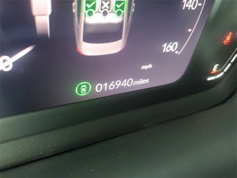 Used 2024 Honda Accord LX image 19