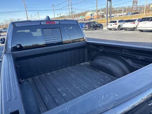 Used 2022 RAM 1500 Laramie image 5