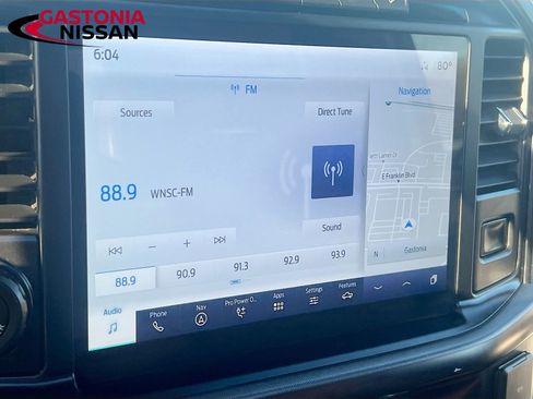 Used 2021 Ford F150 Platinum w/ Equipment Group 701A High image 19