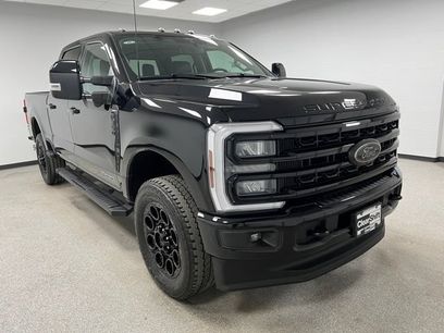 Used 2024 Ford F350 Lariat w/ Black Appearance Package
