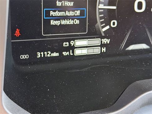 Used 2024 Toyota Tundra 1794 Edition image 9