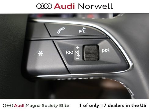 New 2026 Audi Q8 Premium Plus AWD/4WD image 30