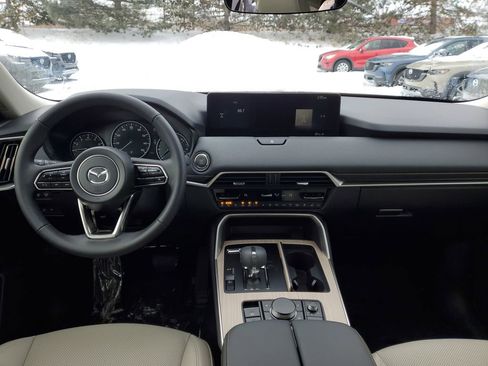 New 2026 MAZDA CX-90 3.3 Turbo w/ Preferred Package image 17