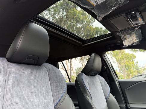 New 2026 Toyota RAV4 XSE AWD/4WD image 20