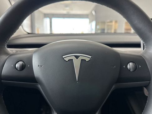 Used 2023 Tesla Model 3 Performance AWD/4WD image 24