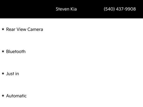 Used 2020 Kia Soul LX image 4