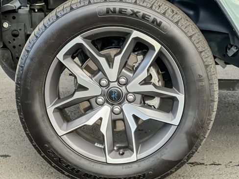 Used 2024 Jeep Wrangler Sport S 4xe w/ Convenience Group image 26