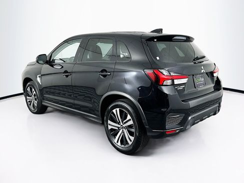 Used 2025 Mitsubishi Outlander Sport SE AWD/4WD image 5