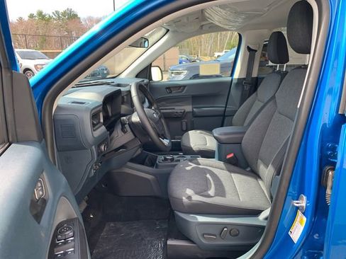 New 2025 Ford Maverick XLT w/ XLT Luxury Package image 31