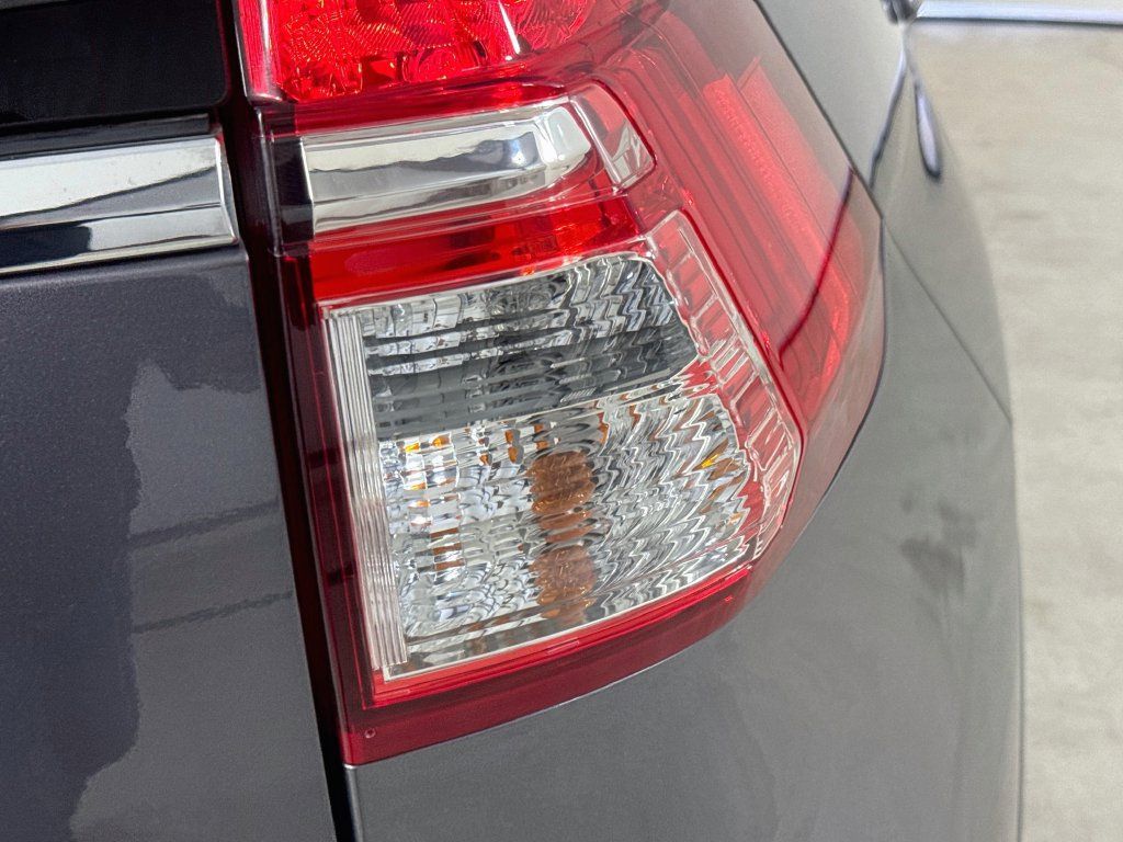 Used 2015 Honda CR-V EX-L image 33